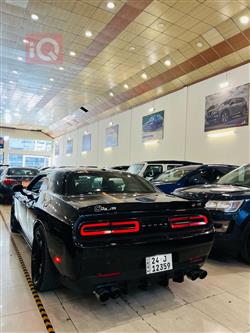 دودج تشالنجر